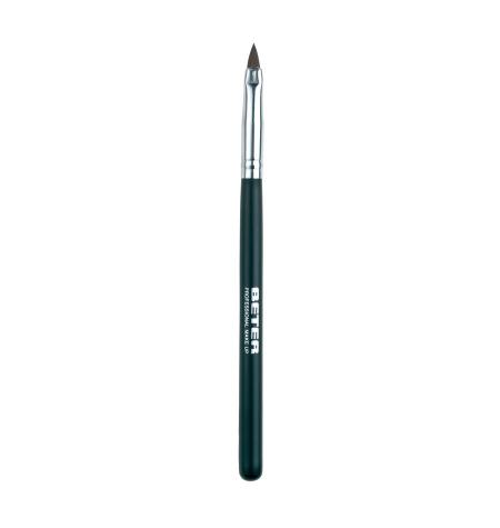 Beter Lip Liner Brush Black Colour 1Pcs