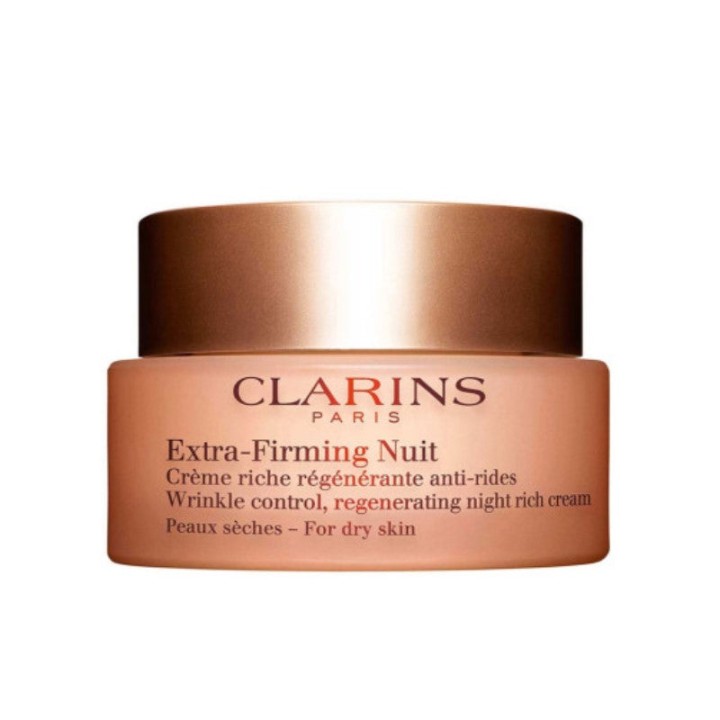 Clarins Extra Firming Night Cream Care Ds 50Ml
