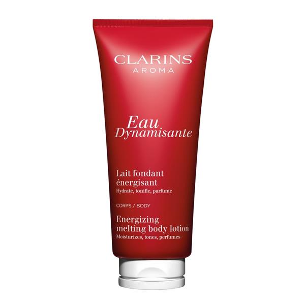 Clarins Aroma Eau Dynamisante Energizing Body Care Lotion 200Ml