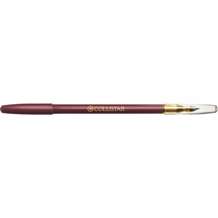 Collistar Professional Lip Pencil 6 Blackberry