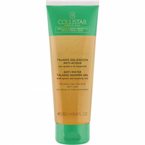 Collistar Anti Water Talasso Shower Gel 250ml