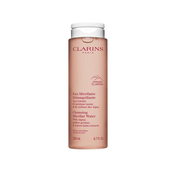 Clarins Micellar Water Cleanser – 200ml