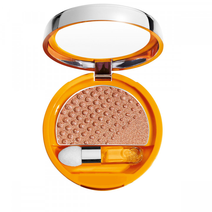 Collistar Silk Effect Eye Shadow 75 Dazzle Me Gold