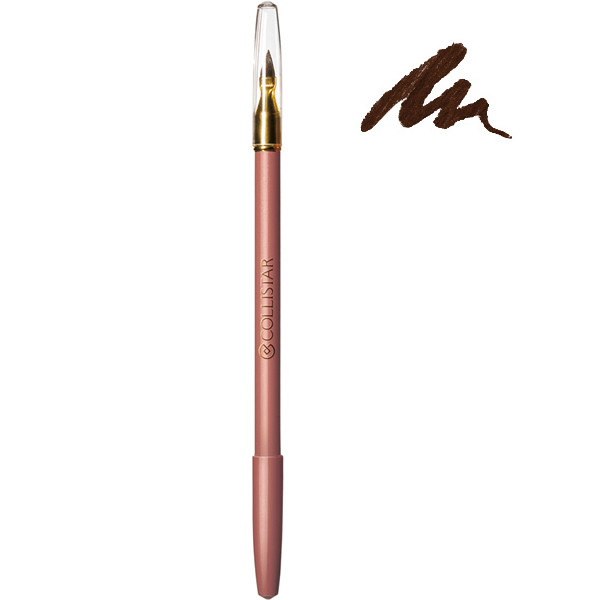 Collistar Professional Lip Pencil Caffe 4