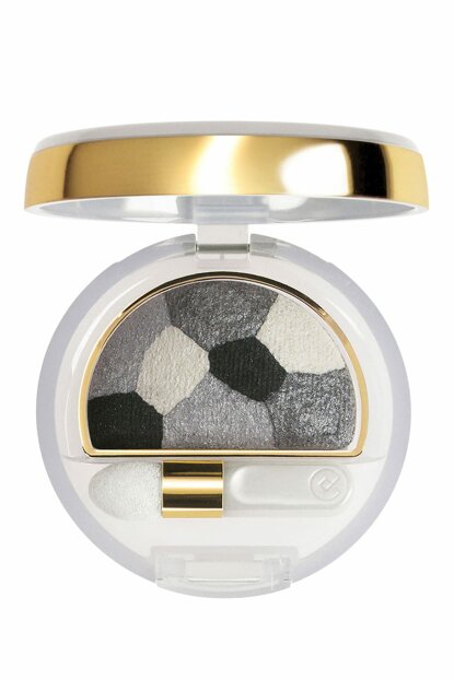 Collistar Doudle Effect Eye Shadow 19 Wet & Dry Smoky Eyes