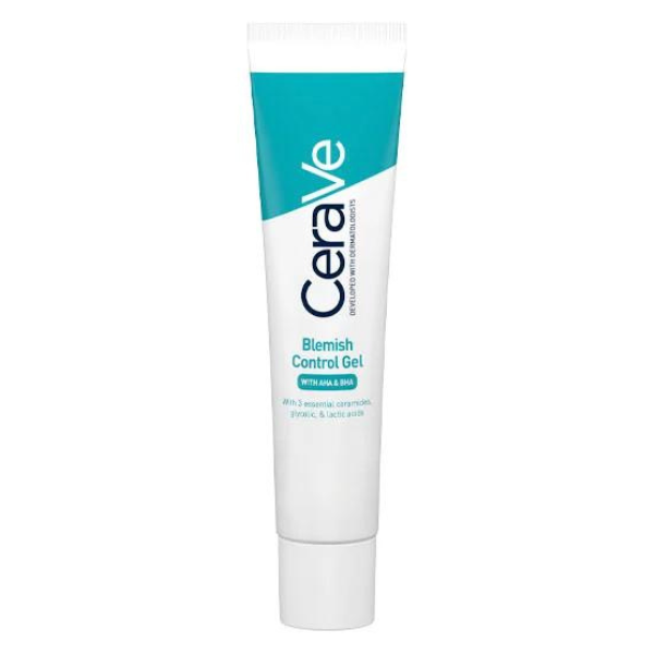 Cerave Blemish Control Gel 40Ml