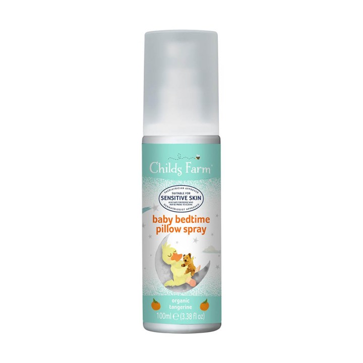 Childs Farm Baby Bedtme Spray 100Ml(3408)
