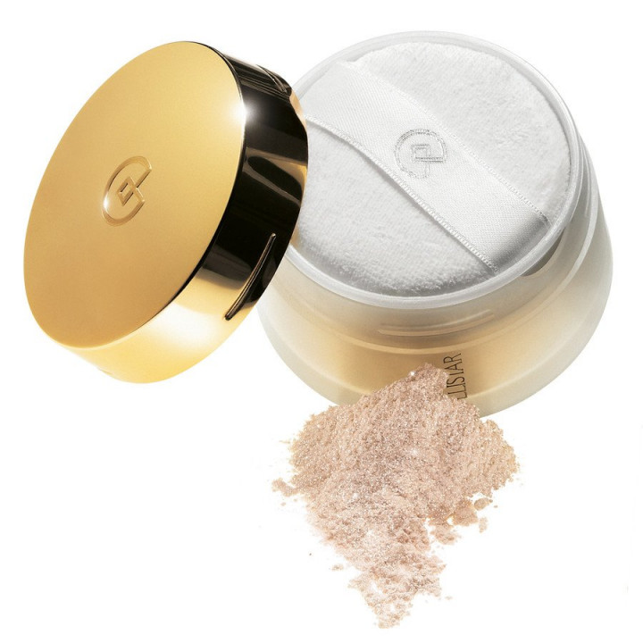 Collistar Silk Effect Loose Powder Beige Rosato 02