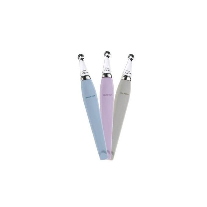 Better Chromed Blackhead Remover Accesories