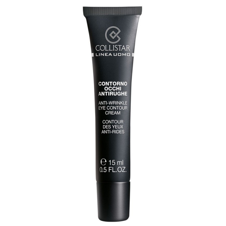 Collistar Anti-Wrinkle Eye Contour Cream 15ml