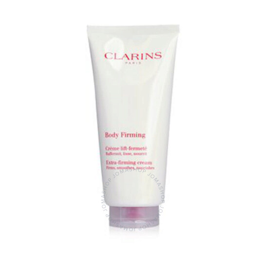 Clarins Body Care Firming Extra Firming Cream Care 6.6 Oz Bath & Body Care 200M