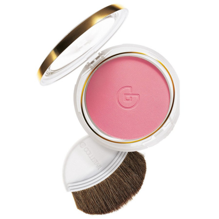 Collistar Silk Effect Maxi Blusher Giulietta Pink 20