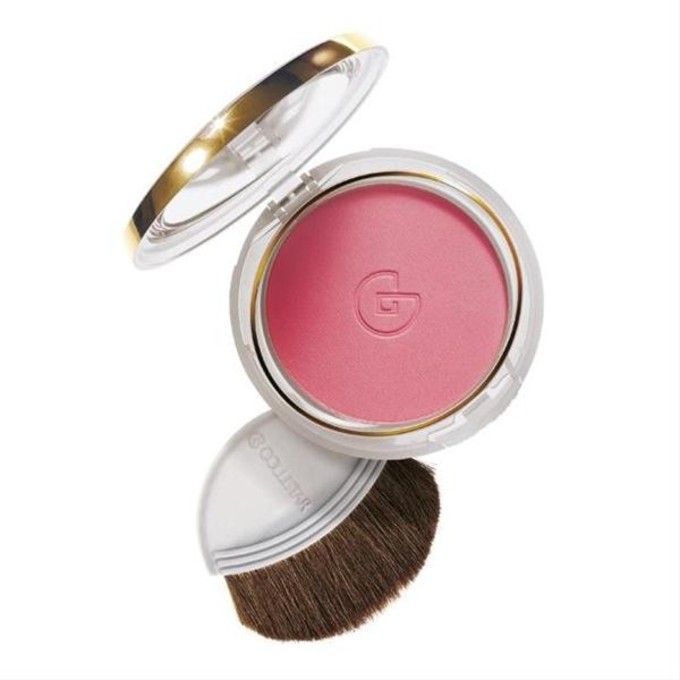 Collistar Silk Effect Maxi Blusher Henne 8