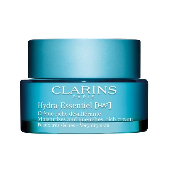 Clarins Hydra Essentiel Cream Care Very Dry Skin 50Ml