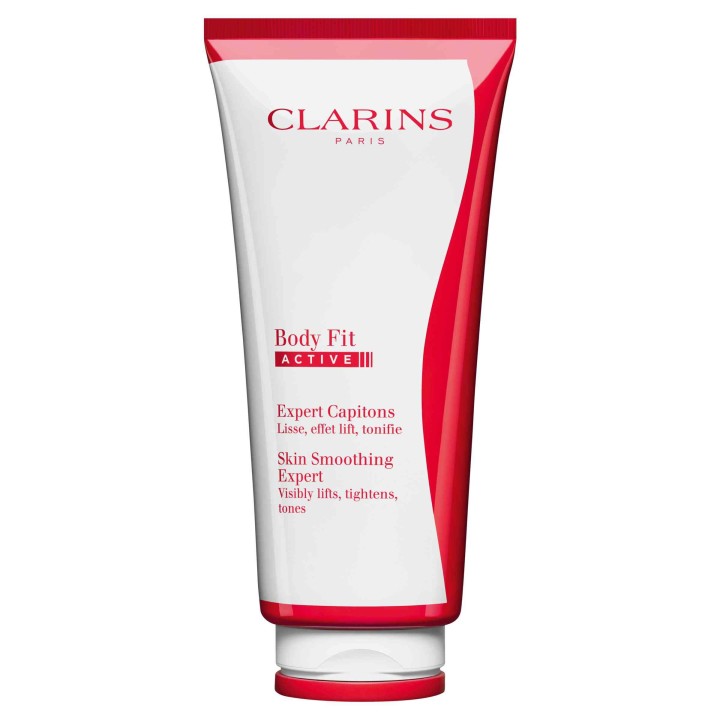 Clarins Body Care Fit Active 200Ml