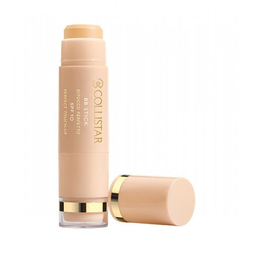 Collistar BB Concealer Stick Perfect Touch-Up Spf10 1 Chiaro With Hyaluronic Acid And Multi Perfection System