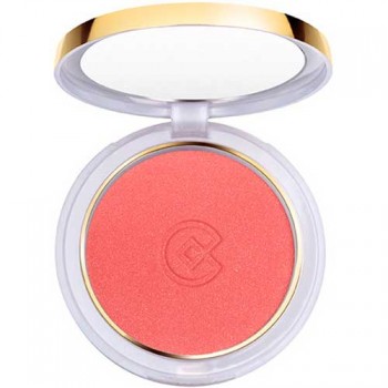 Collistar Silk Effect Maxi Blusher Rosa Dorata 21
