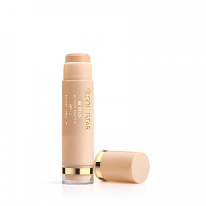 Collistar BB Concealer Stick Perfect Touch-Up Spf10 2 Medio With Hyaluronic Acid And Multi Perfection System