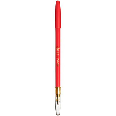 Collistar Professional Lip Pencil Rosso Cilieg 7