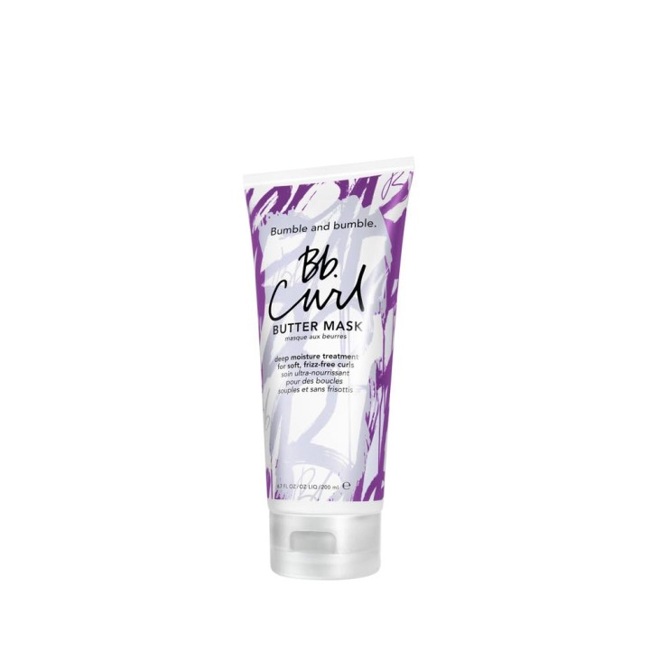 Bumble And Bumble Curl Butter Mask 200Ml