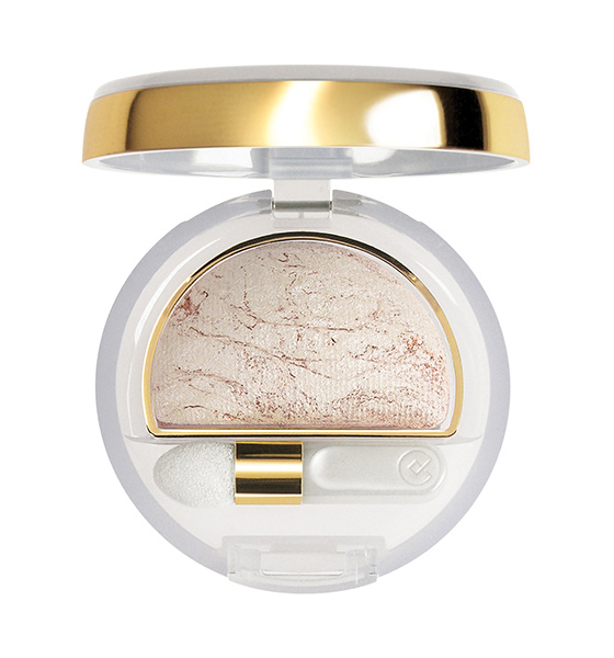 Collistar Eye Shadow Double Effect Wet & Dry Matte No25 Lagun