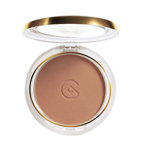 Collistar Silk Effect Maxi Blusher Terracotta 03