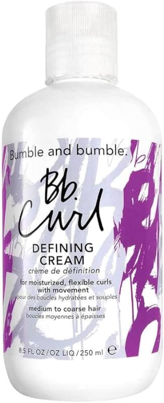 Bumble And Bumble Curl Defining Cream Care 250Ml