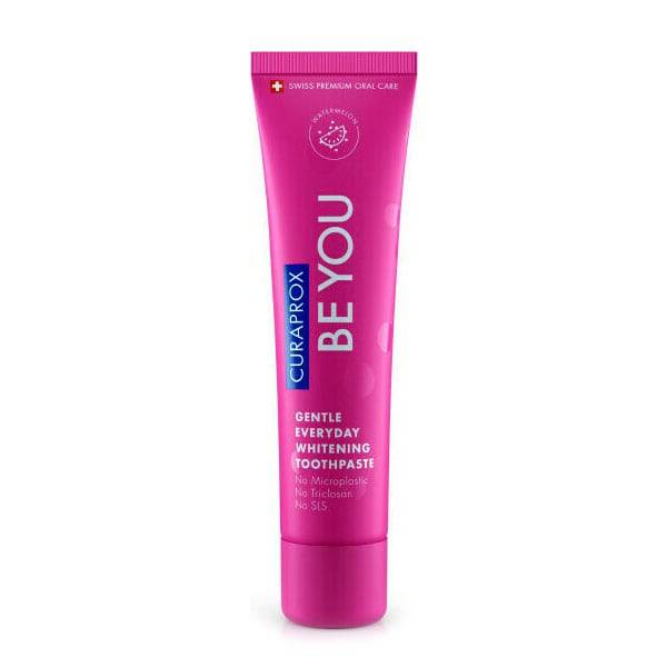 Curaprox Toothpaste Be You Pink Candy Lover 60Ml