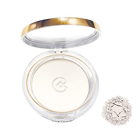 Collistar Silk Effect Powder Makeup 60G