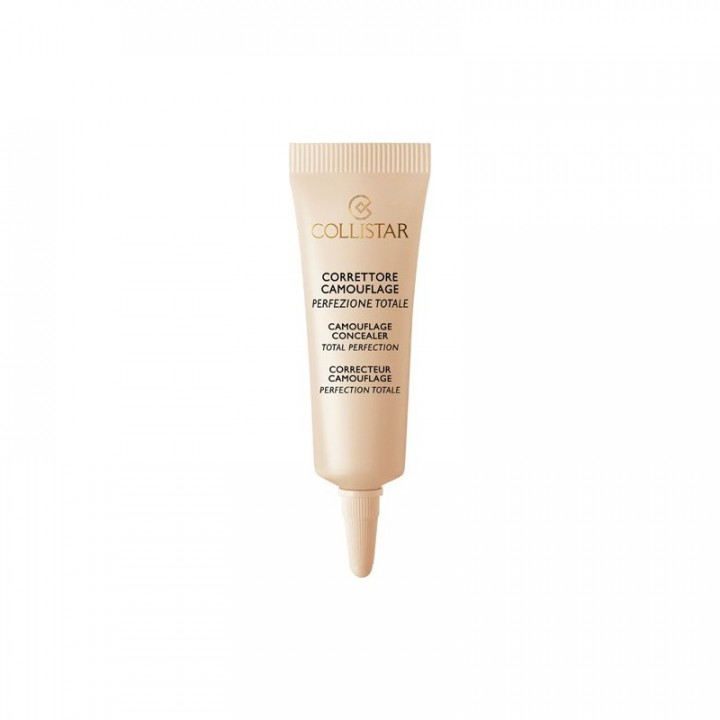 Collistar Camouflage Concealer Total Perfection 03 Dark