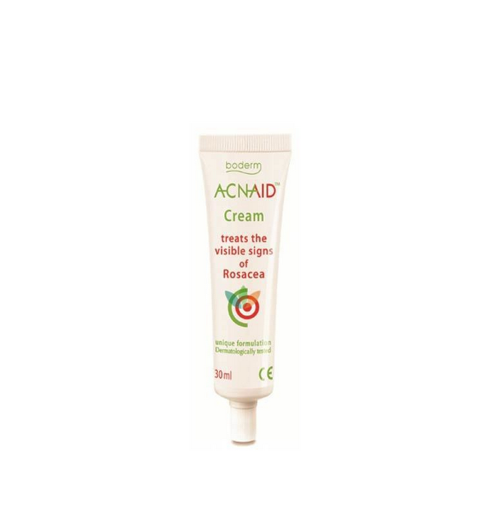 Boderm Acnaid Cream 30Ml