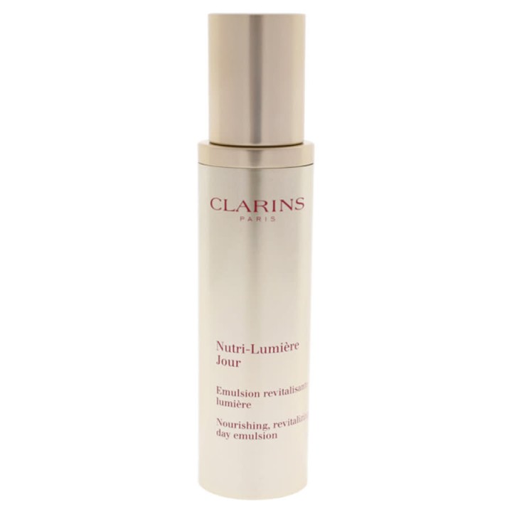 Clarins Nutri Lumiere Day Emulsion 50Ml