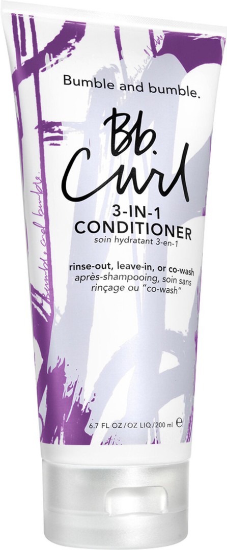 Bumble And Bumble Curl Hair Conditioner 200Ml