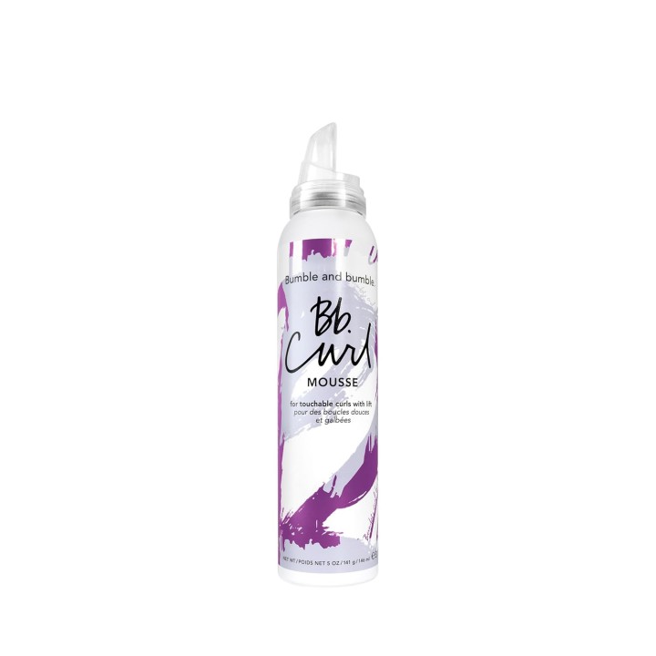 Bumble And Bumble Curl Mousse 146Ml