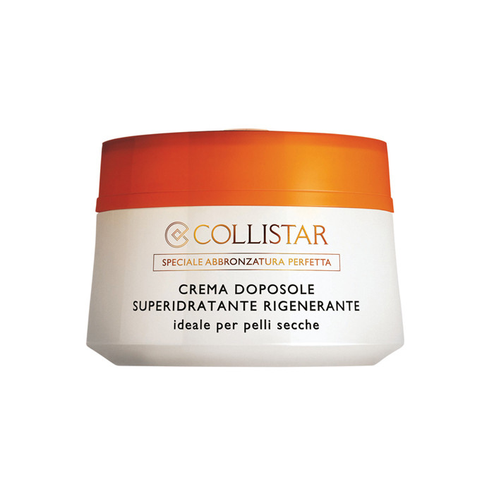 Collistar Special Perfect Tan Super-Moisturizing Regenerating After Sun Cream 200 ml