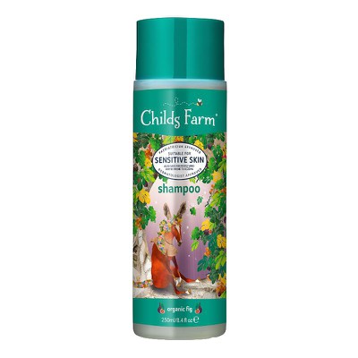 Childs Farm Shampoo Organic Fig 250ml