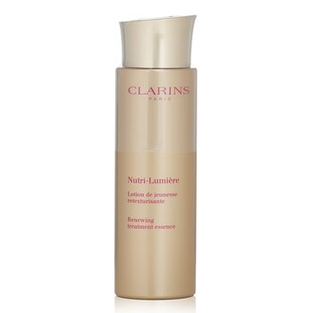 Clarins Nutri Lumiere Renewing Treatment Essence 200Ml 6.7Oz