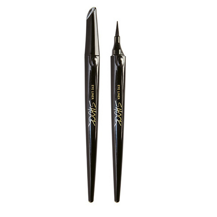 Collistar Eyeliner Shock Black