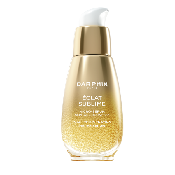 Darphin Eclat Sublime Dual Rejuvenating Micro Face Serum, 30Ml