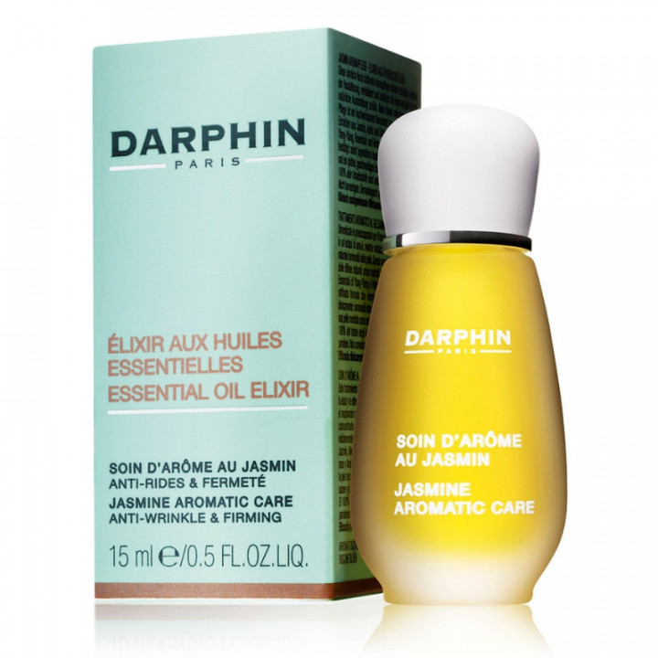 Darphin Paris Jasmin Aromatic Care Essential Oil For Face 15Ml