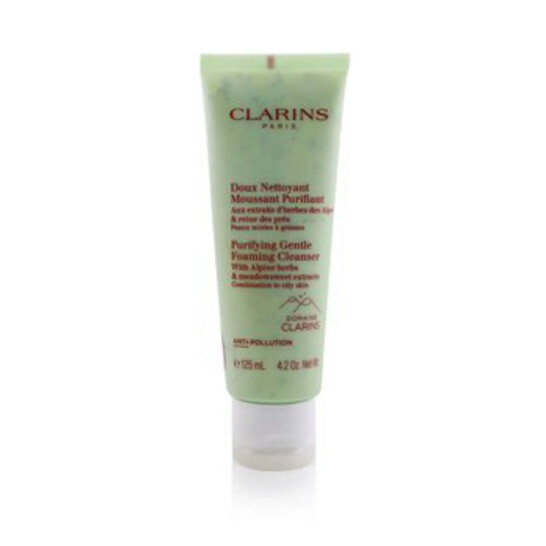 Clarins Purifying Gentle Foaming Cleanser 125Ml