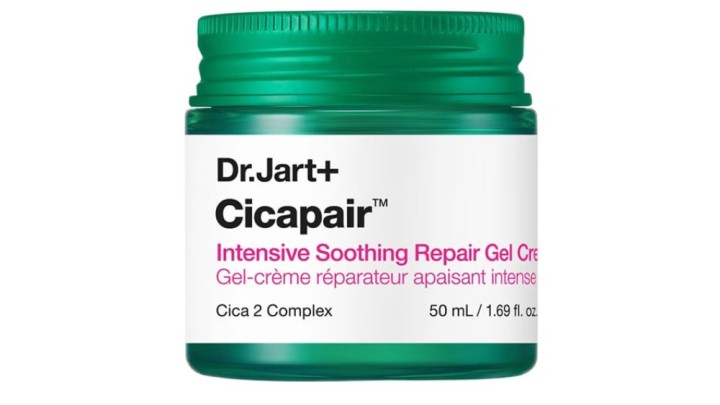 Dr Jart+ Cicapair Intensive Soothing Repair Gel Cream Care, 50Ml