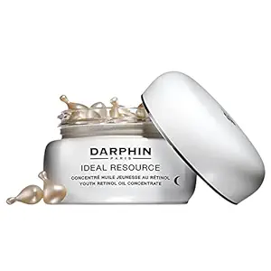 Darphin Eclat Sublime Youth Renewing Retinol Capsules, 60Caps