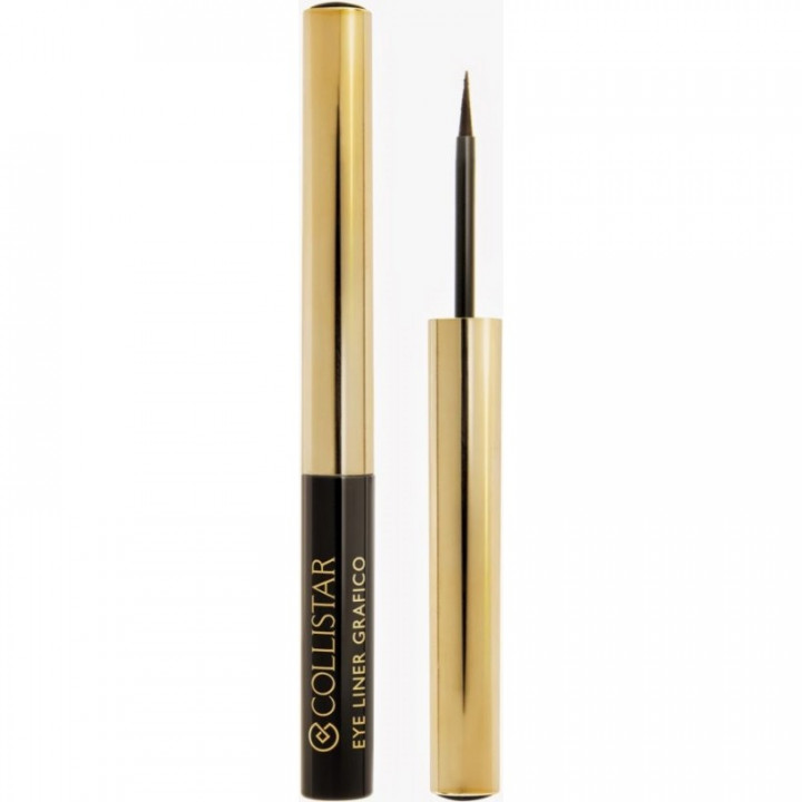 Collistar Graphic Eyeliner N.1 Lea Black