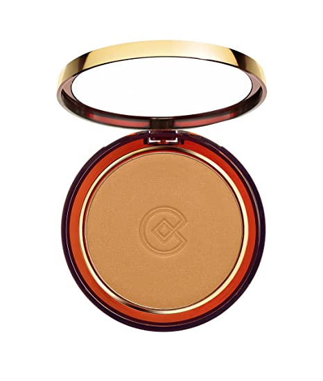 Collistar Silk Effect Bronzing Powder 08 Bora Bora 10Gr