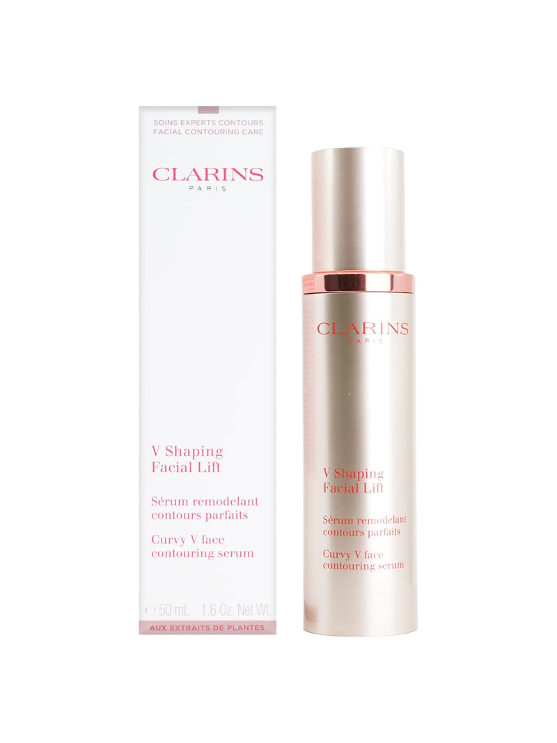 Clarins V Shaping Facial Lift Serum 50Ml