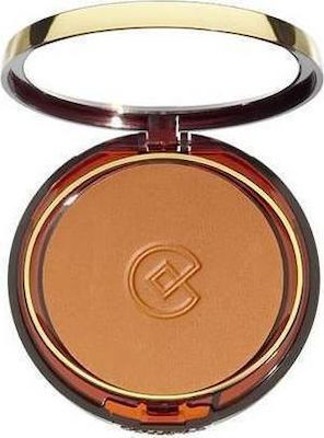 Collistar Silk Effect Bronzing Powder 4.4 Hawaii Mat 10Gr