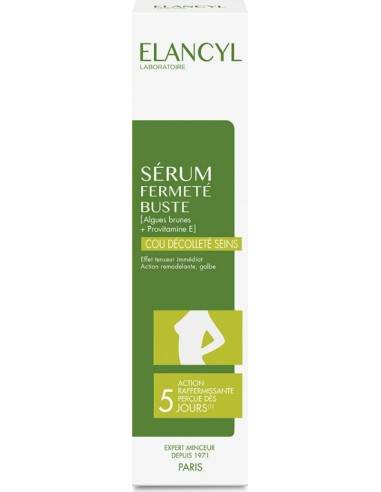 ELANCYL BUST FIRMING SERUM 50ML