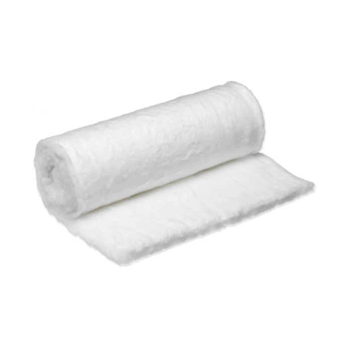 Cotton Wool Roll 500G