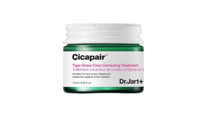 Dr Jart+ Cicapair Tiger Grass Color Correcting Treatment, 15Ml